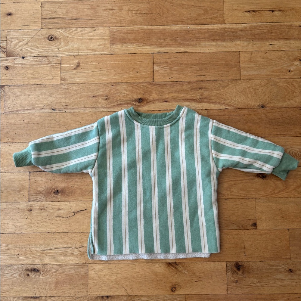 By Billie kids Sweatshirt